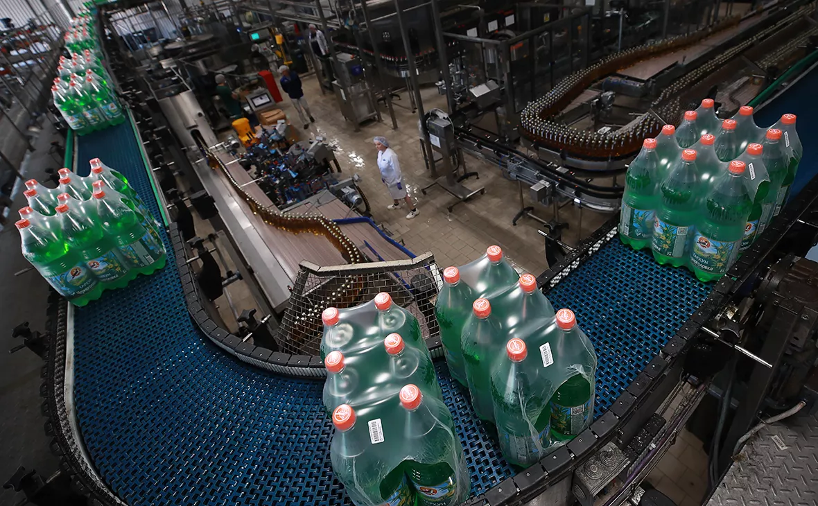 Антон Денисов / РИА Новости