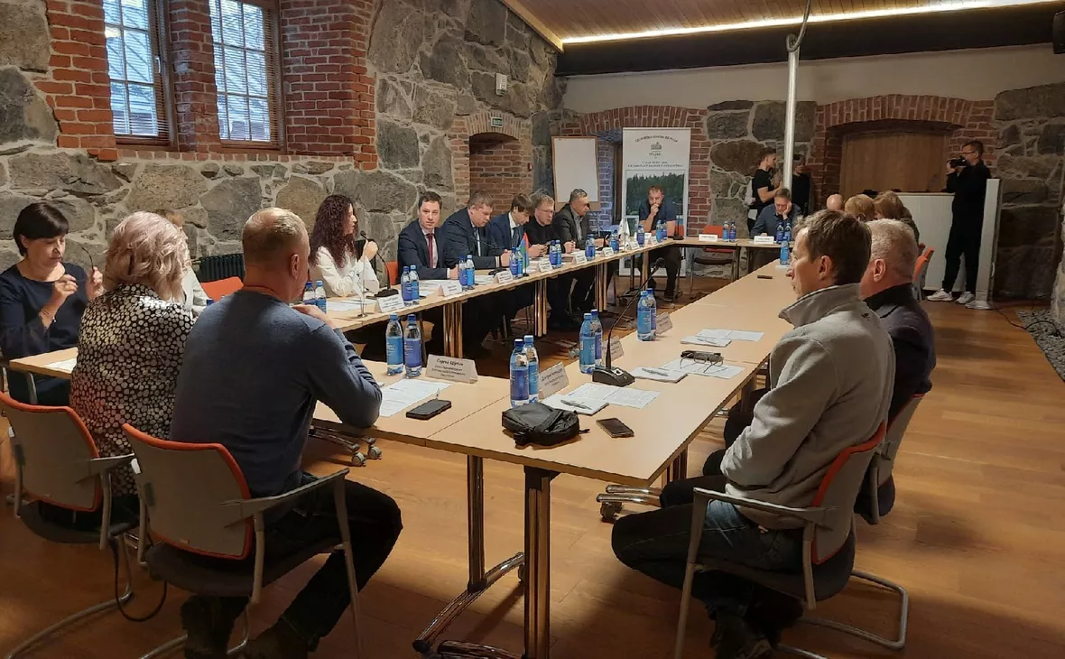 РБК Карелия