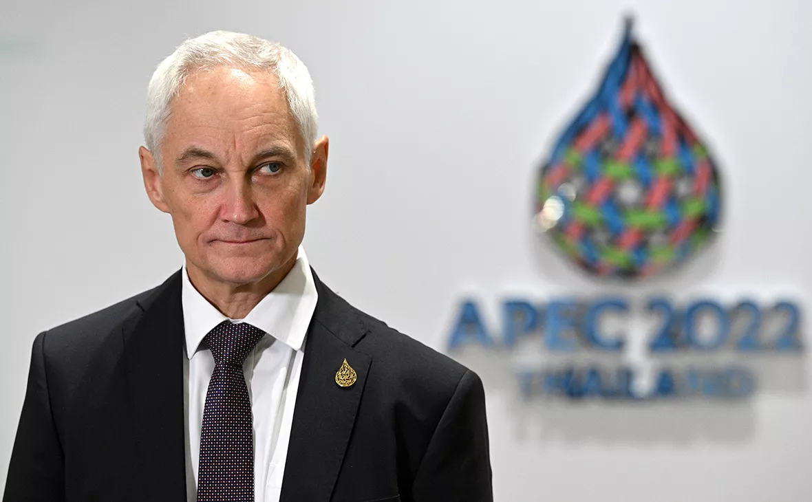 Рамиль Ситдиков / РИА Новости