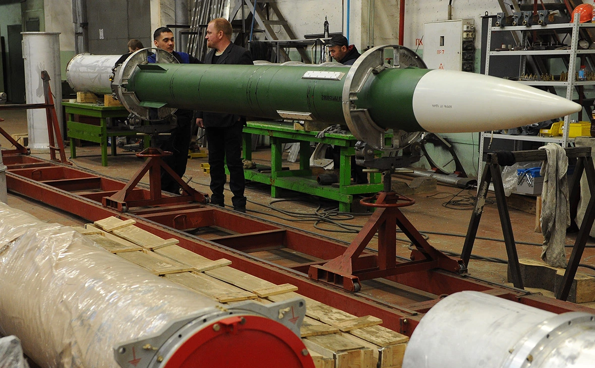 Донат Сорокин / ТАСС