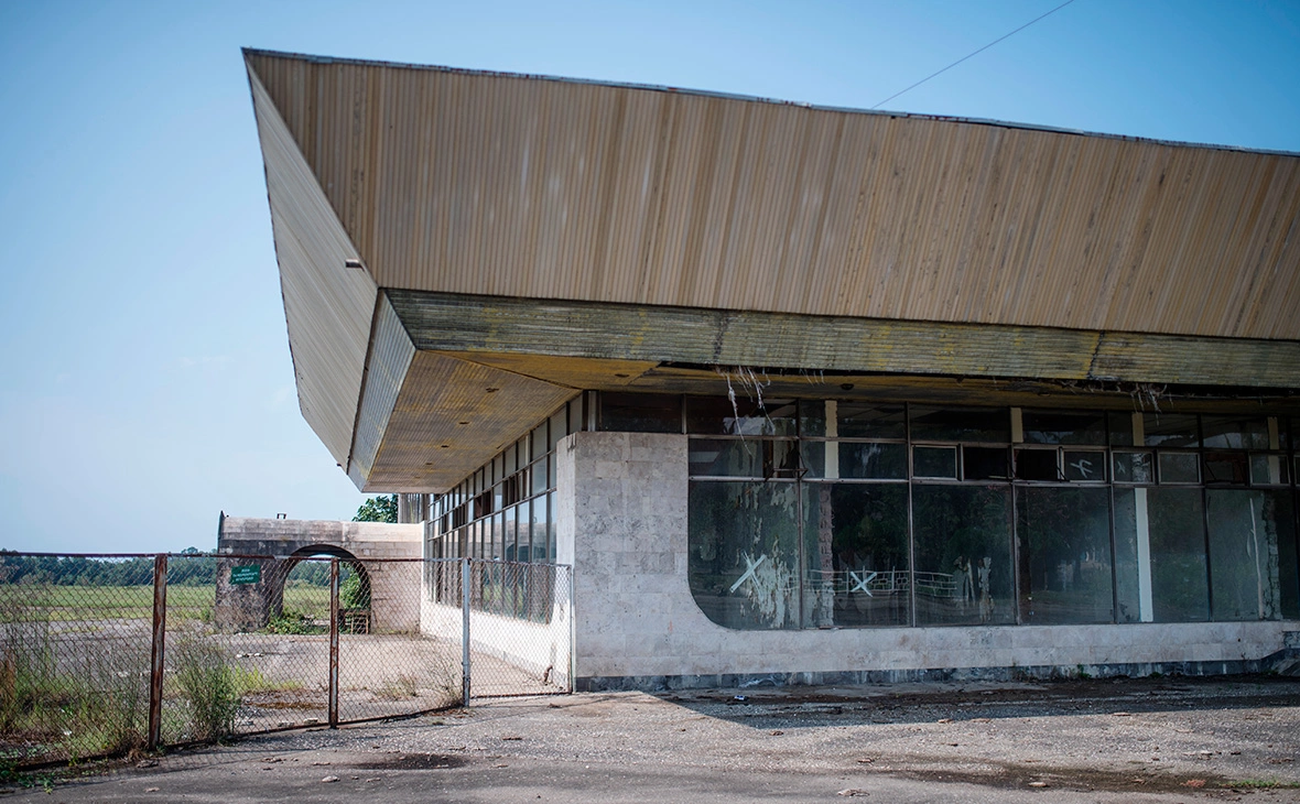 Илья Питалев / РИА Новости