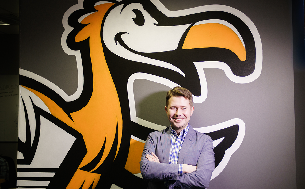 Олег Яковлев / РБК