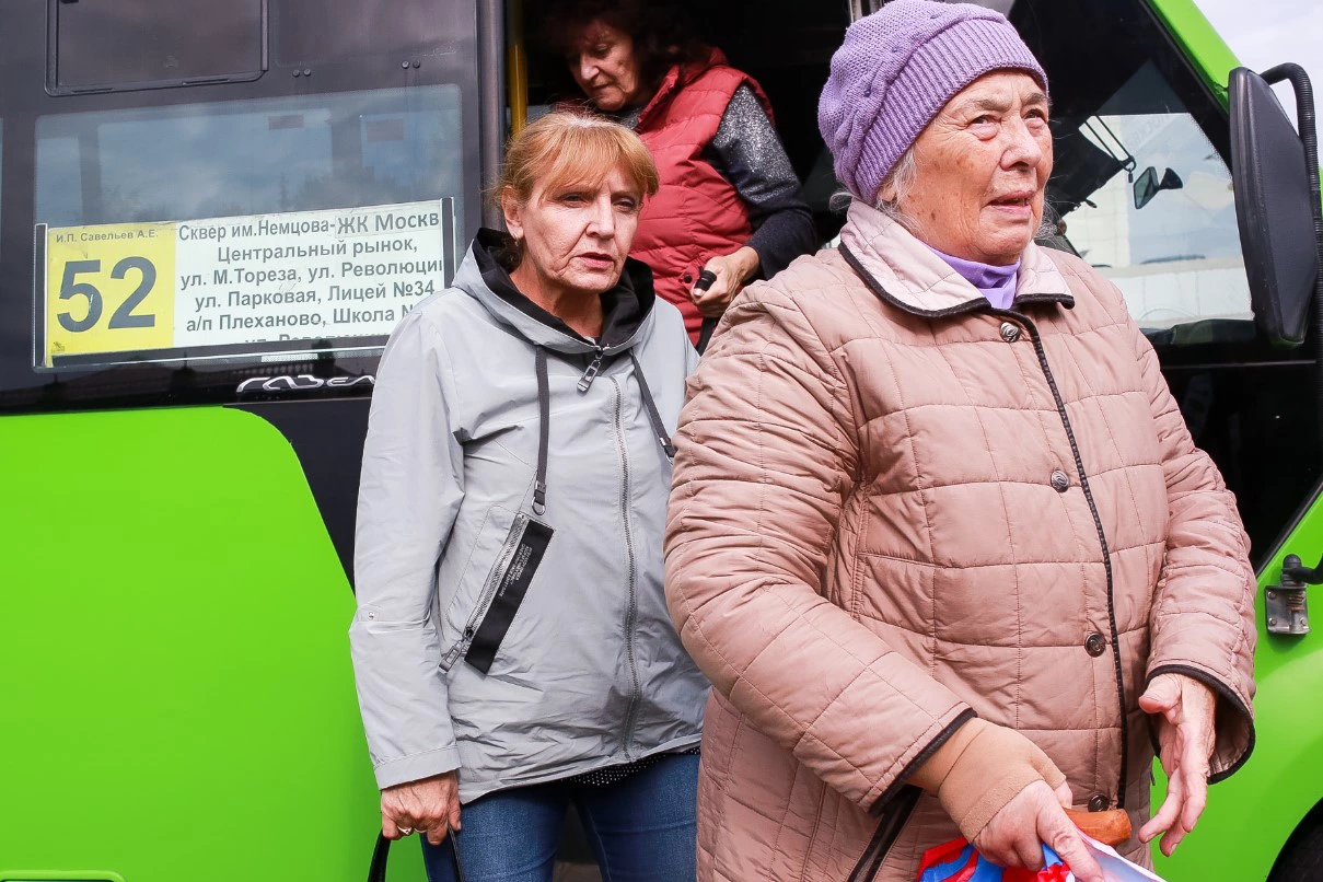 Денис Моргунов / URA.RU