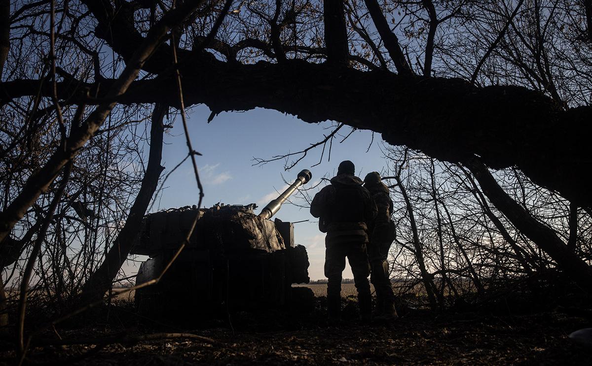 Bloomberg перечислил поставленное и обещанное Украине Западом оружие