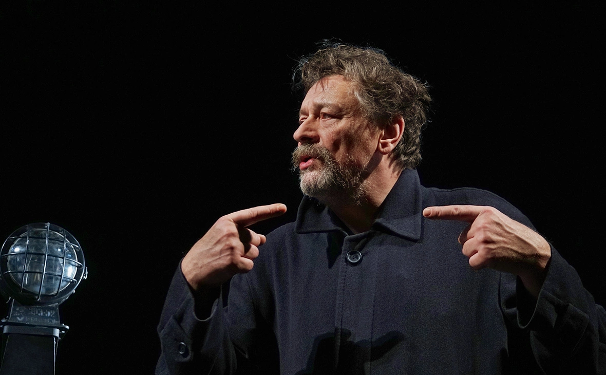 Екатерина Цветкова / Global Look Press