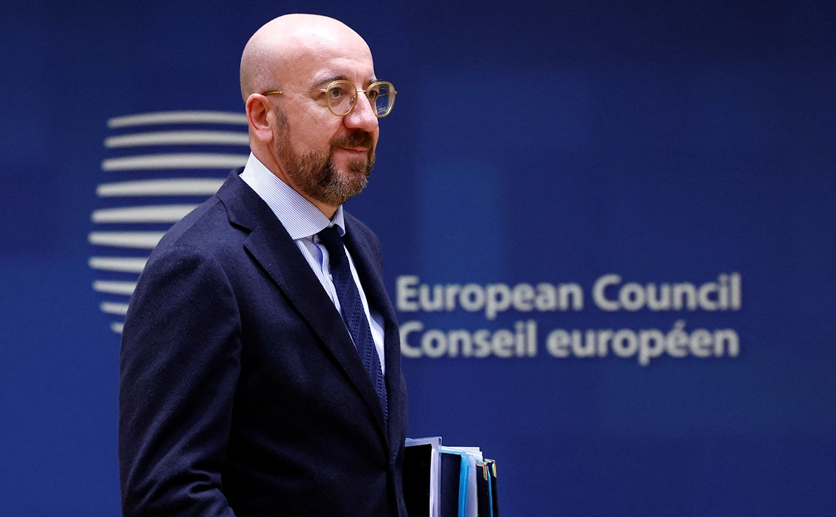 Yves Herman / Reuters