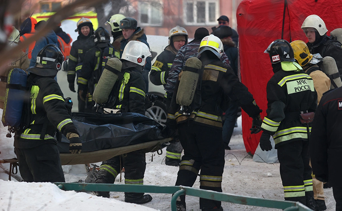 Кирилл Кухмарь / ТАСС