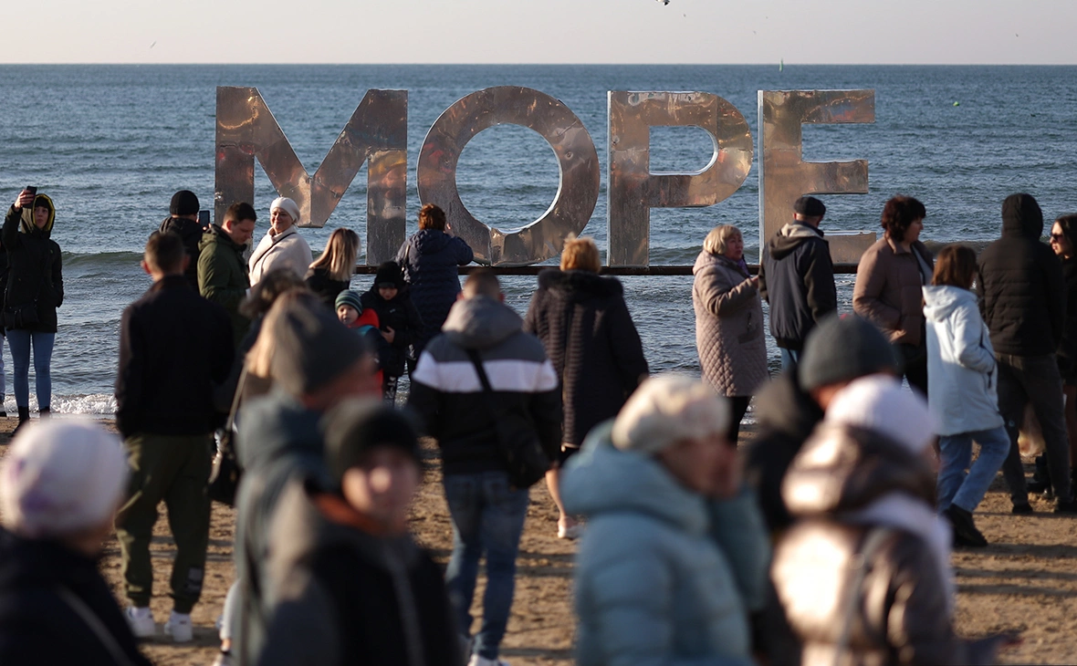 Виталий Тимкив / РИА Новости