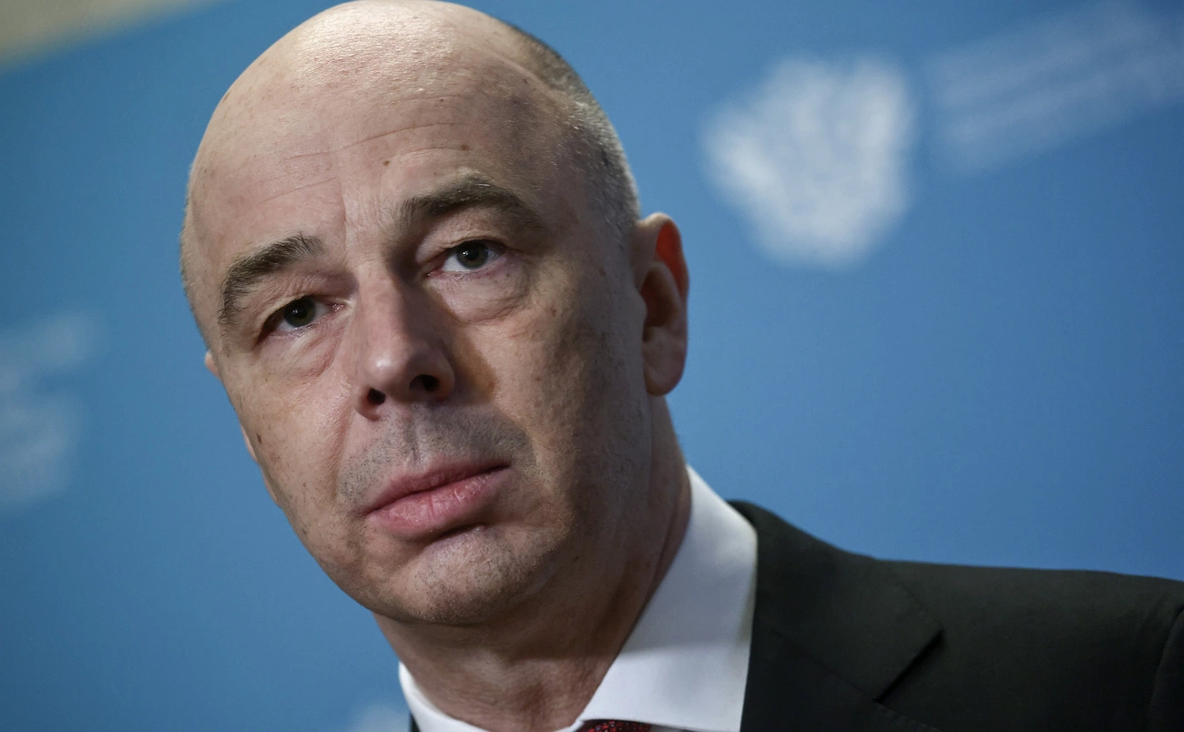 Владимир Андреев / ura.ru / ТАСС