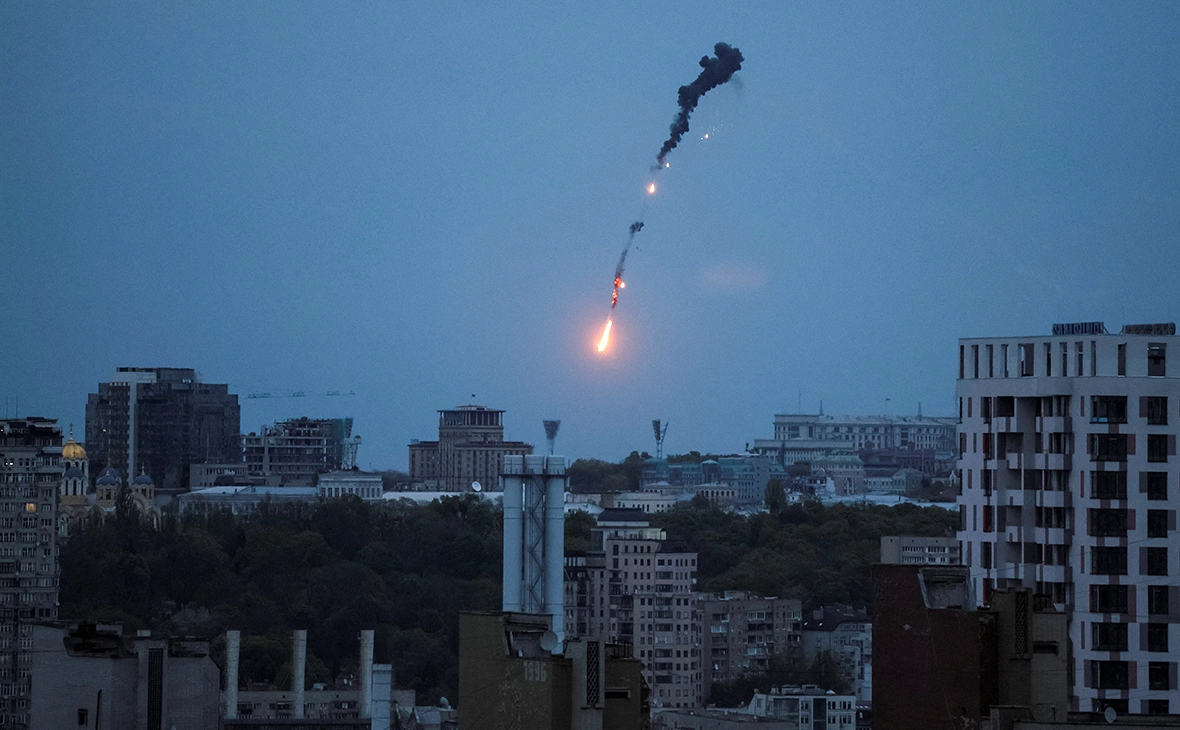 Глеб Гаранич / Reuters