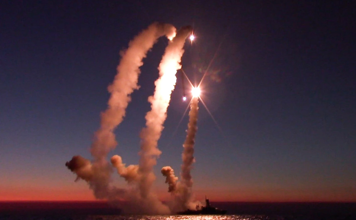 Минобороны РФ / ТАСС