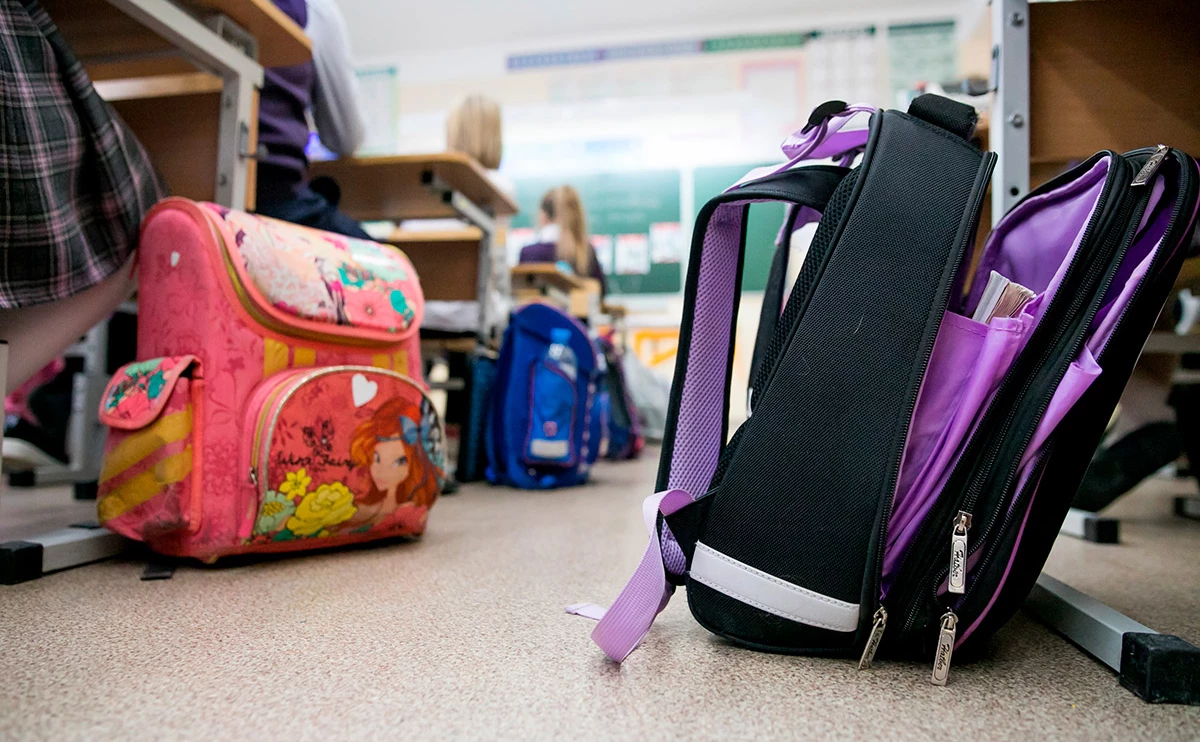 Salivanchuk Semen / Shutterstock