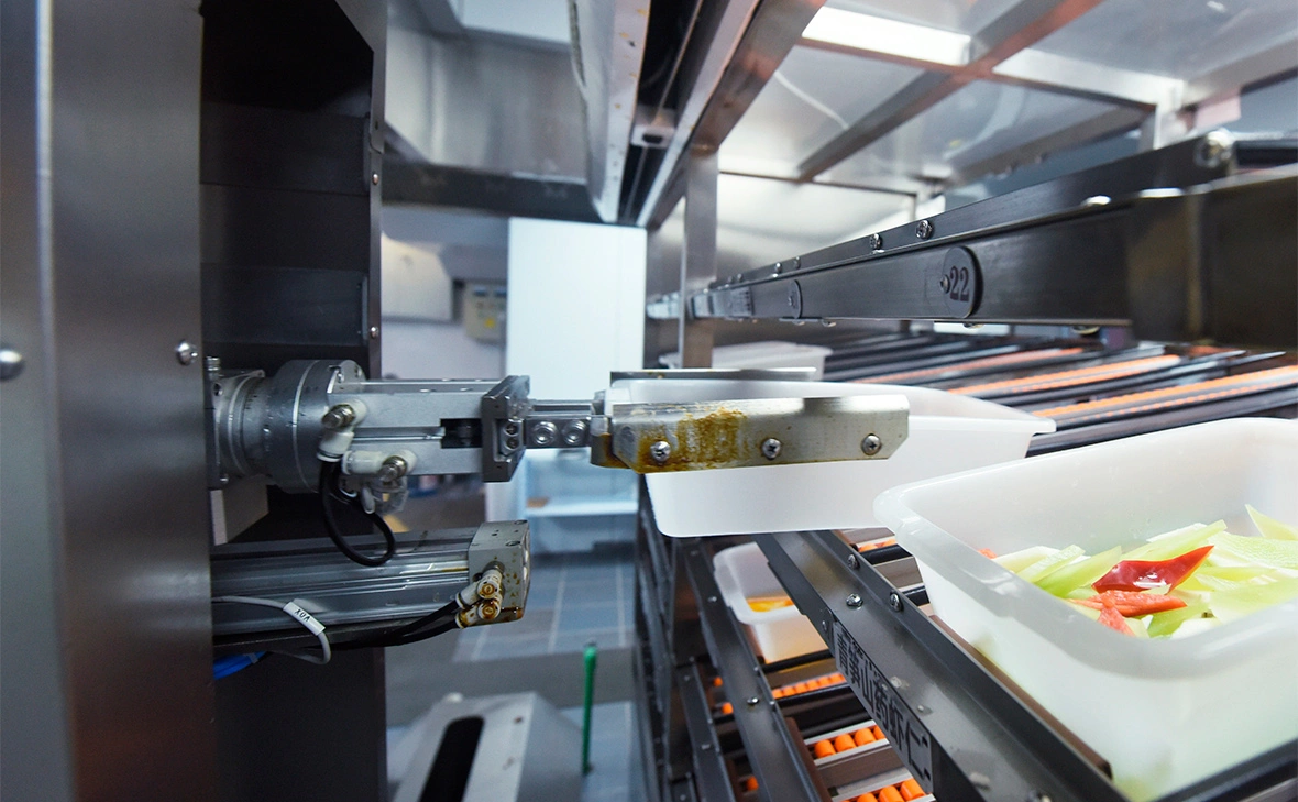 Cfoto / Global Look Press