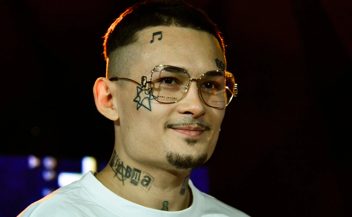 Павел Кашаев / Global Look Press