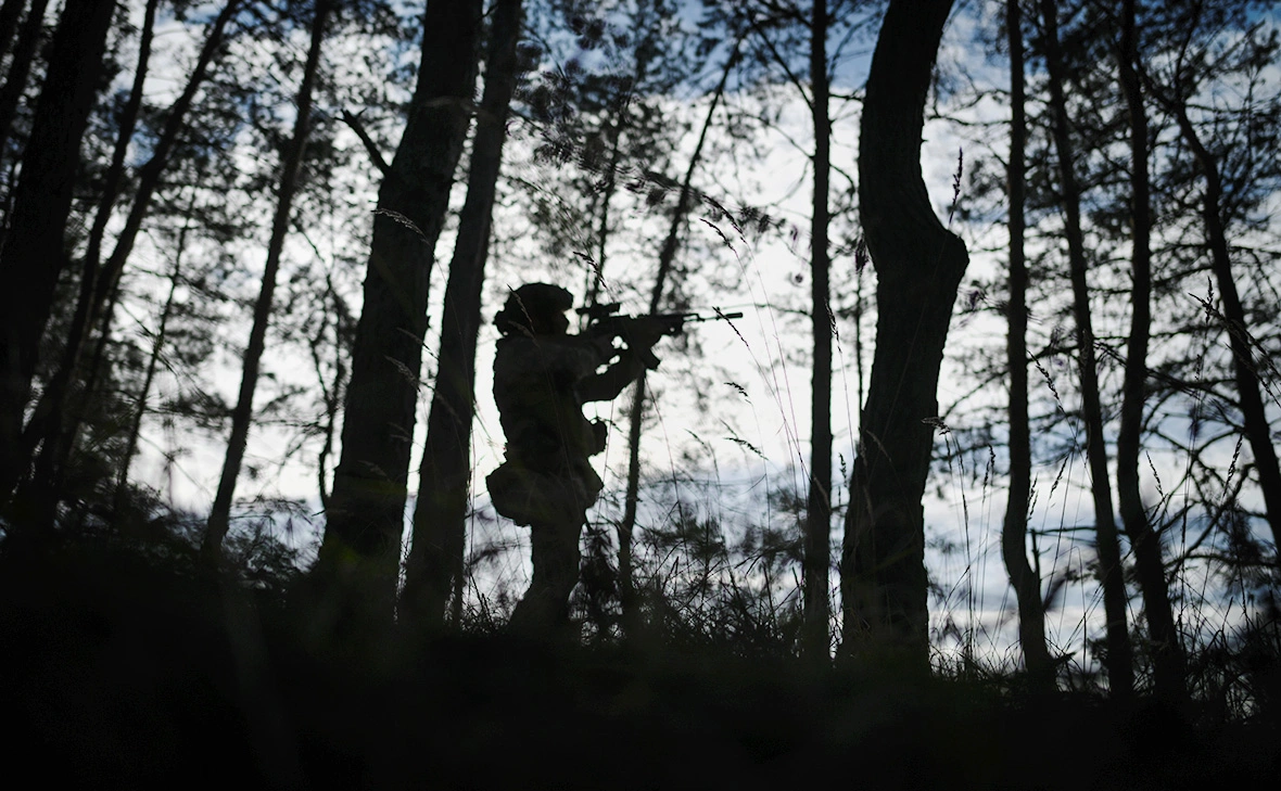 Станислав Красильников / ТАСС