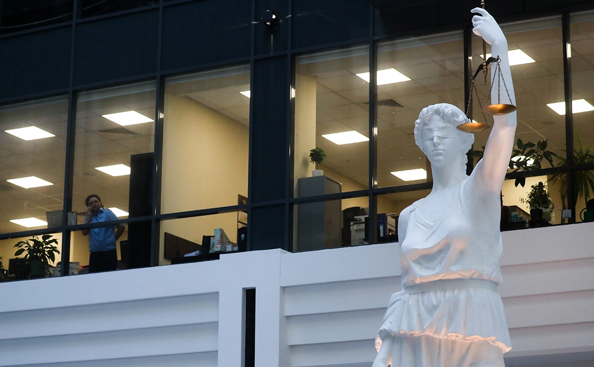 Сергей Фадеичев / ТАСС