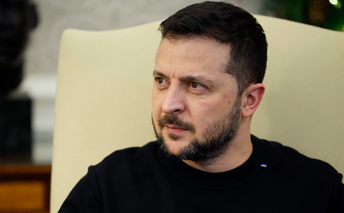 Chip Somodevilla / Getty Images