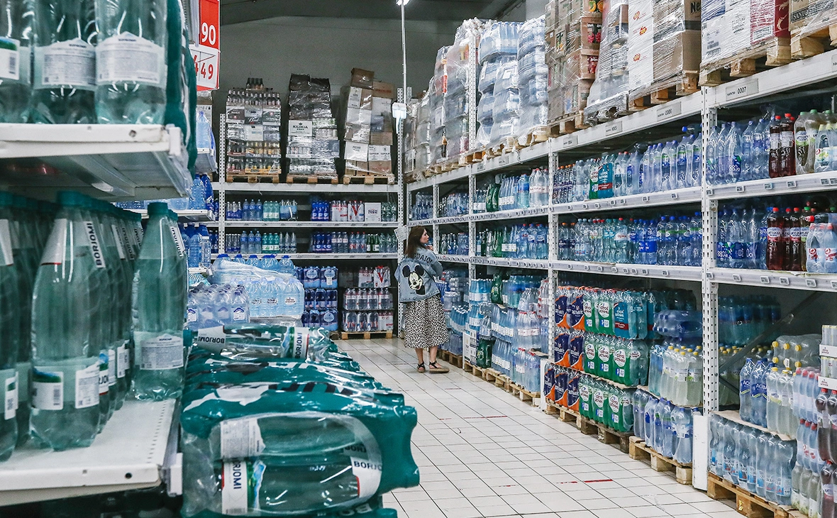 Андрей Любимов / РБК