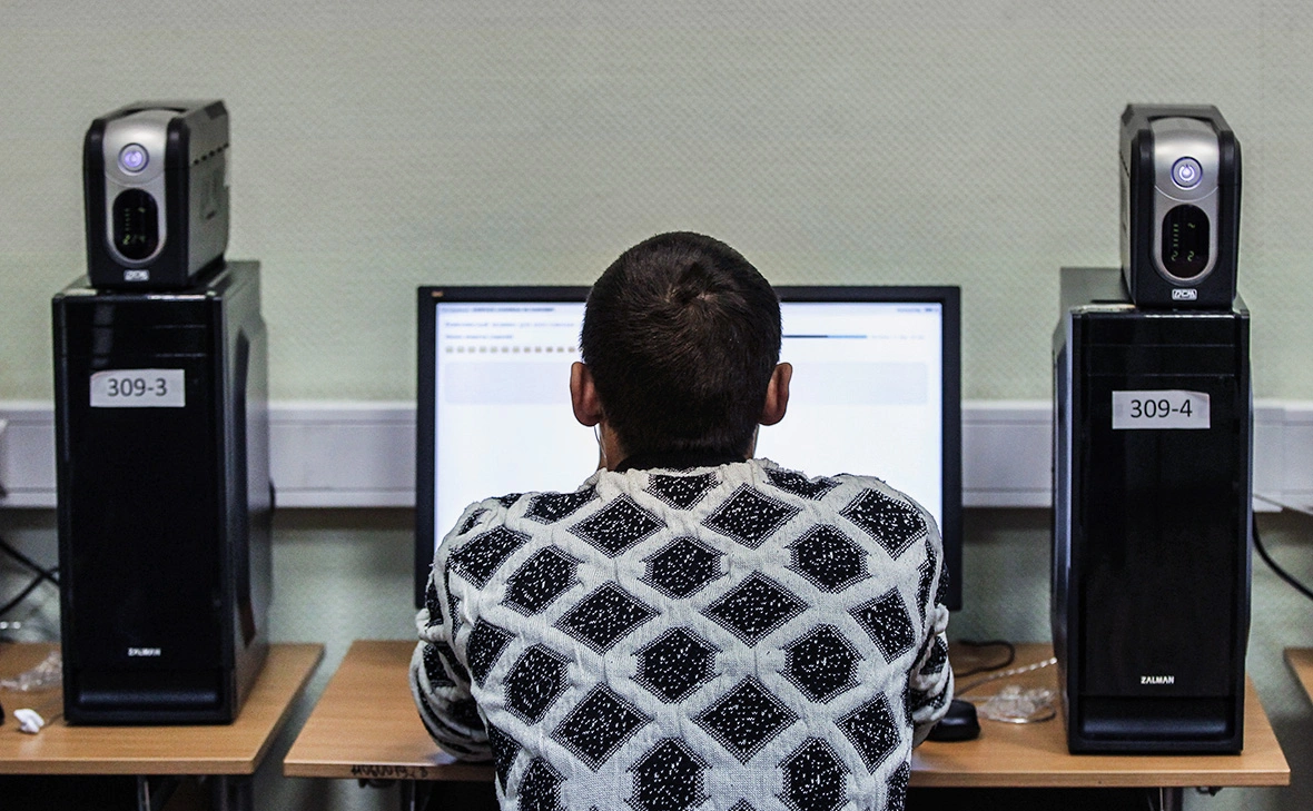 Екатерина Кузьмина / РБК