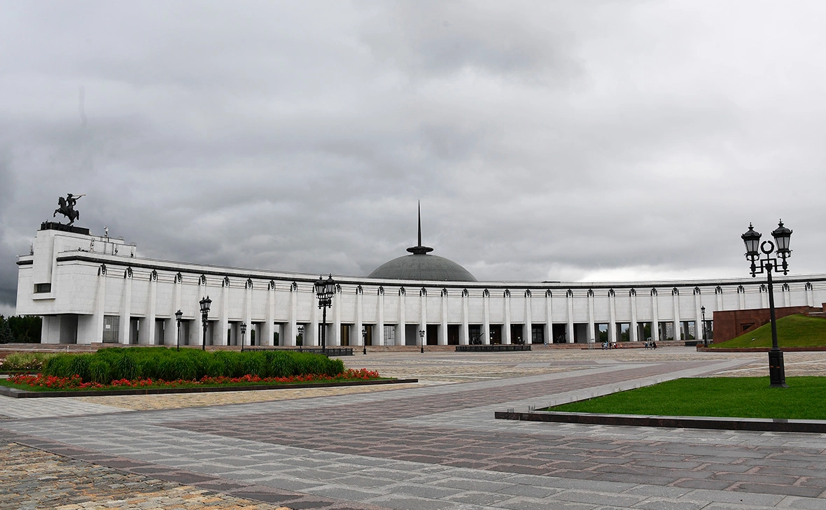 Екатерина Чеснокова / РИА Новости