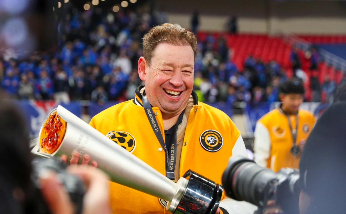 VCG / Visual China Group / ТАСС