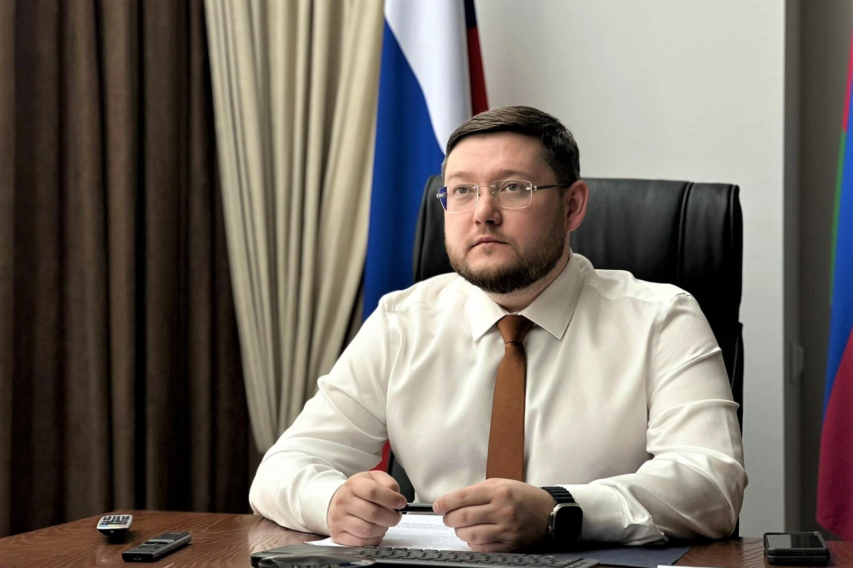 пресс-служба администрации Краснодарского края