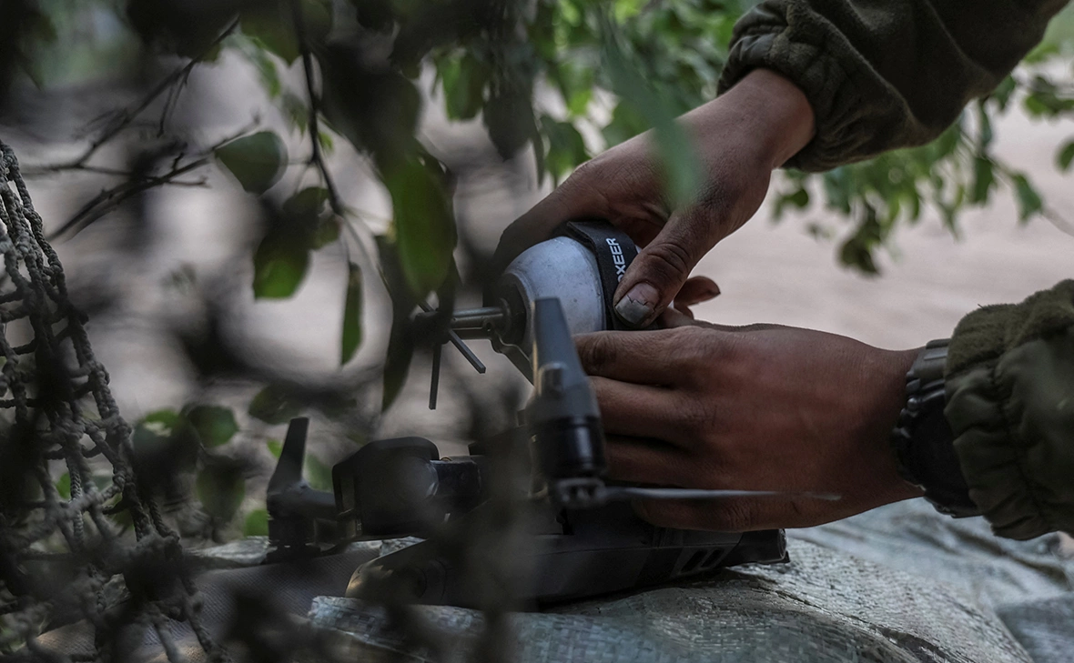 Александр Ратушняк / Reuters