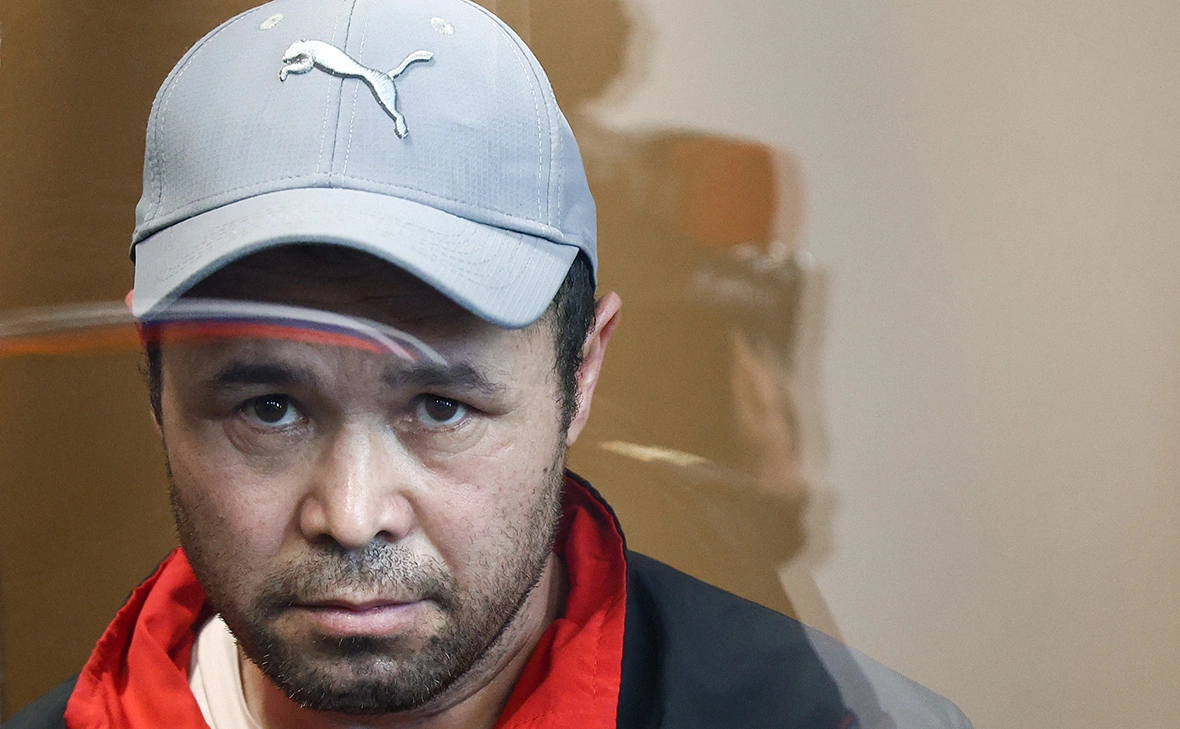 Сергей Булкин / ТАСС