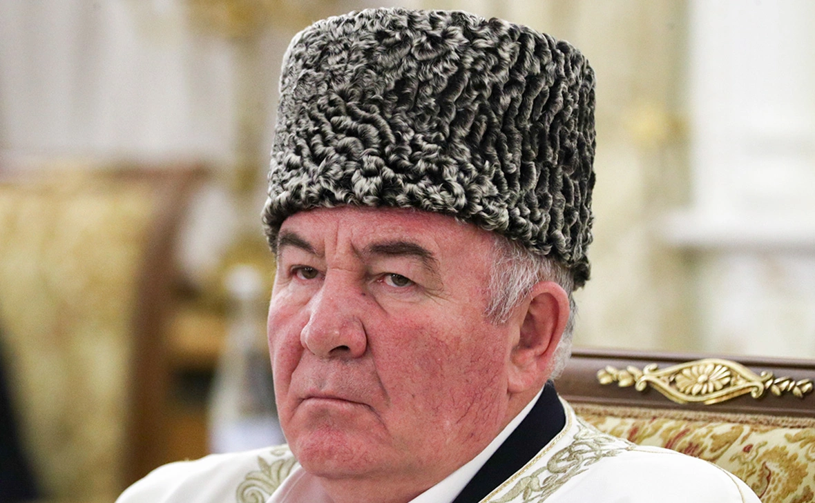 Михаил Терещенко / ТАСС