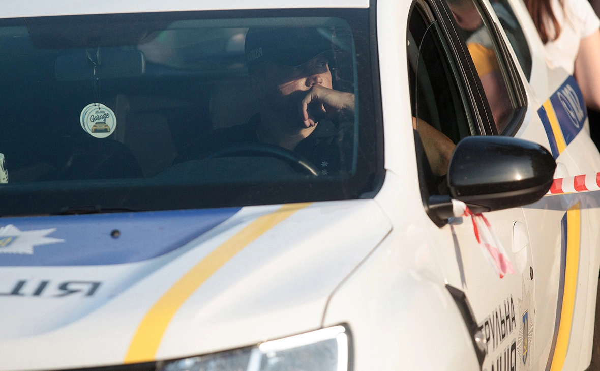 Кирилл Чуботин / Global Look Press