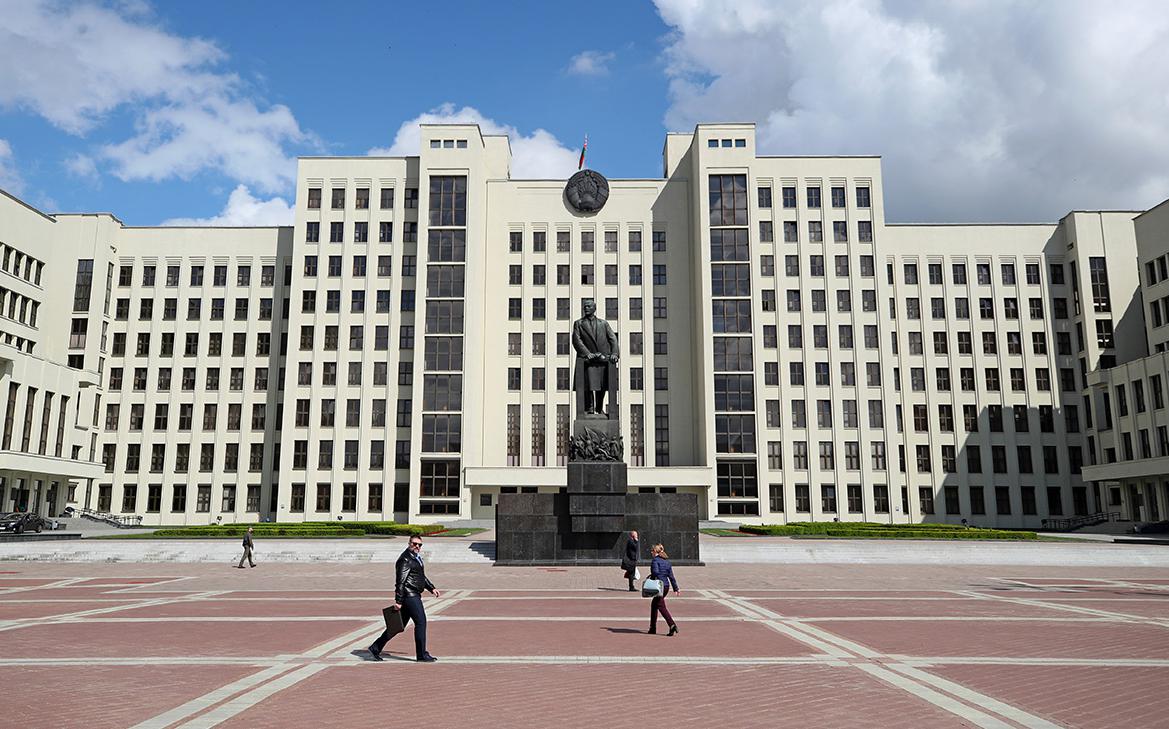 Власти Белоруссии изменили механизм выплат по спорным евробондам