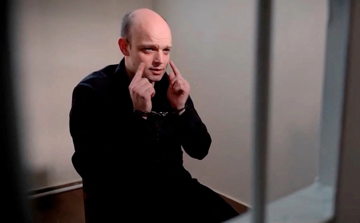 Belteleradio Company / Reuters