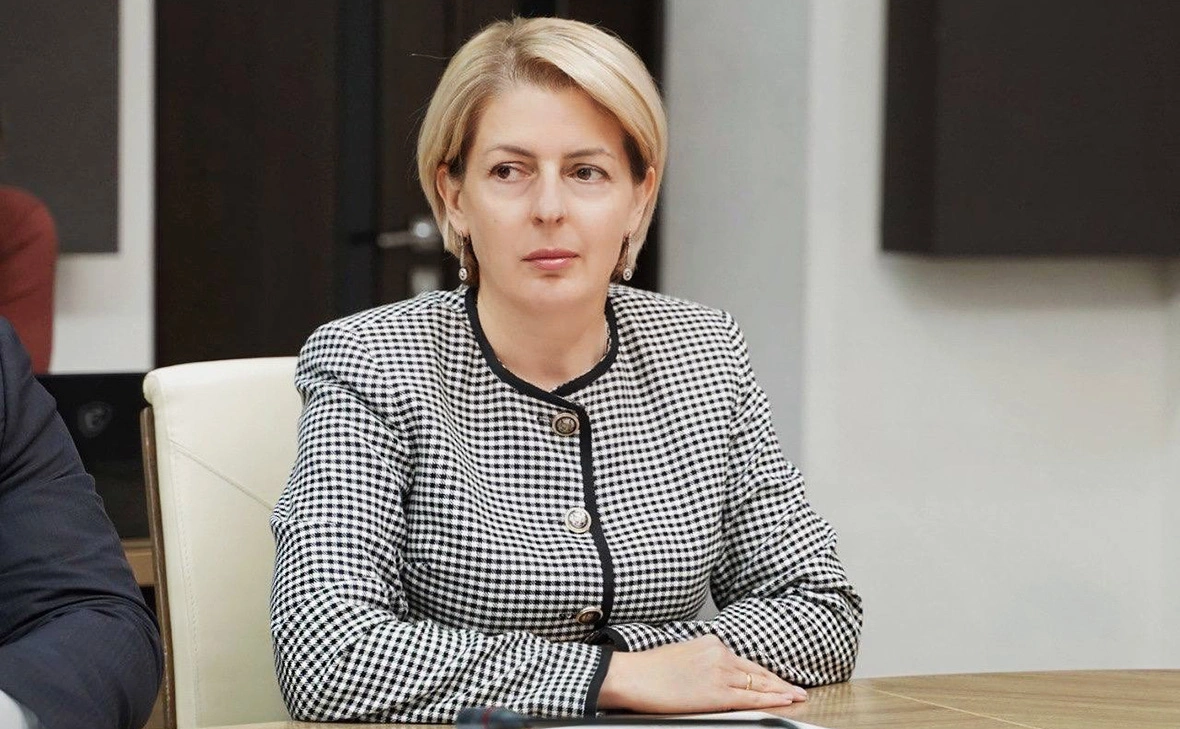 Министерство труда и социального развития Республики Северная Осетия — Алания