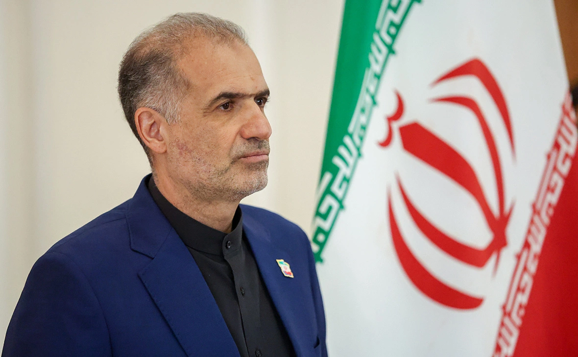 Алексей Белкин / NEWS.ru / TACC