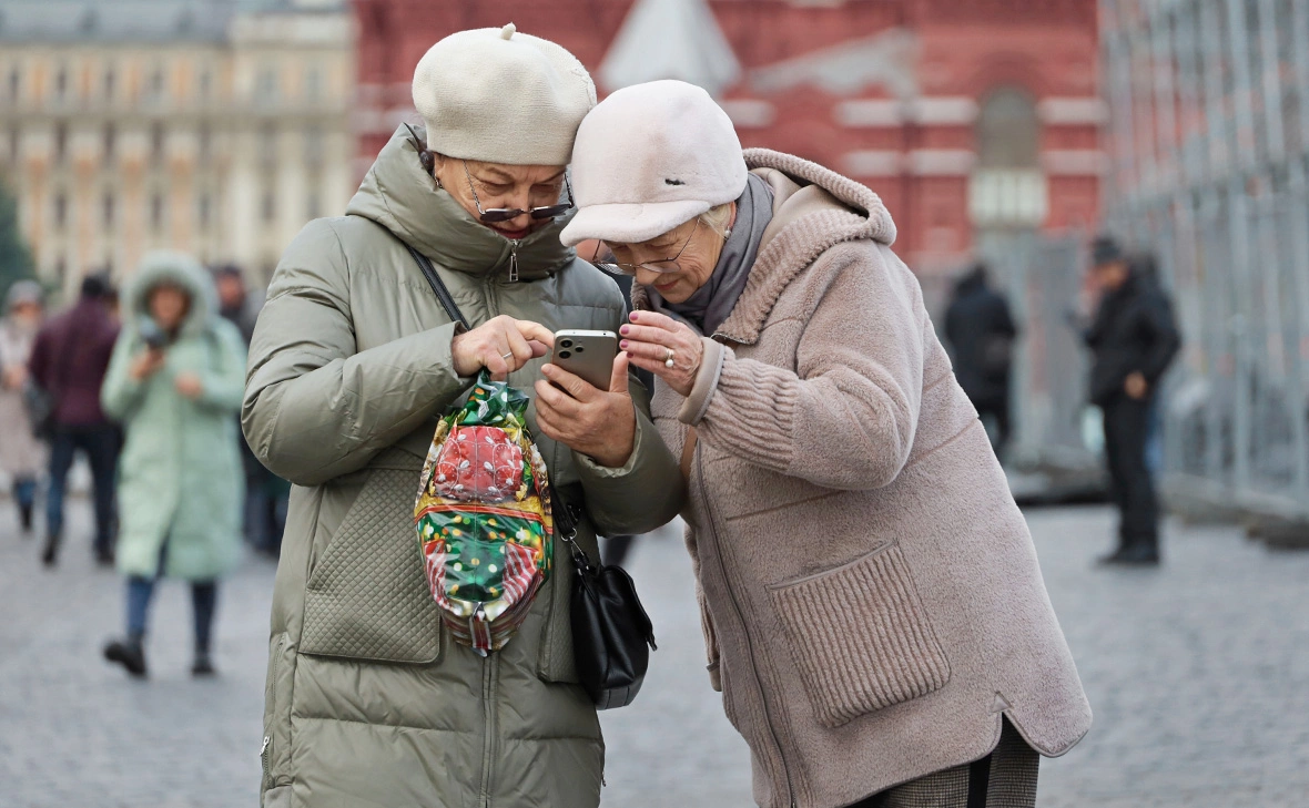 Олег Елков / ТАСС