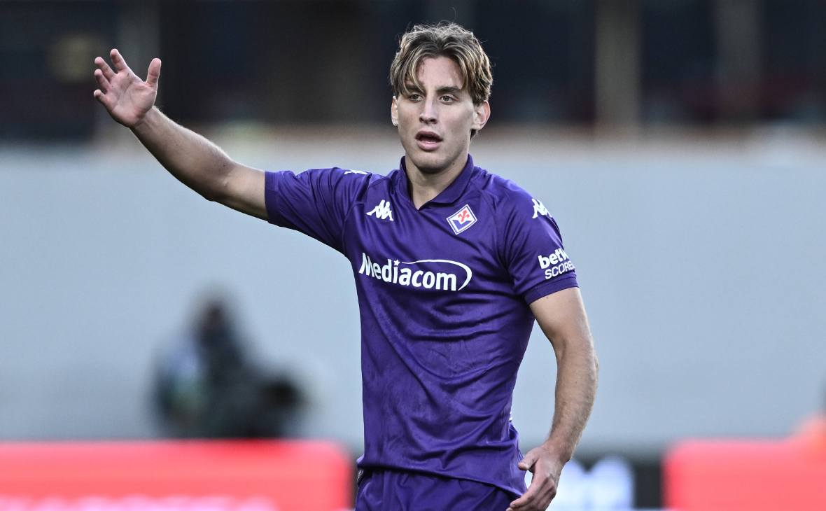 IMAGO / imagephotoagency.it / Global Look Press