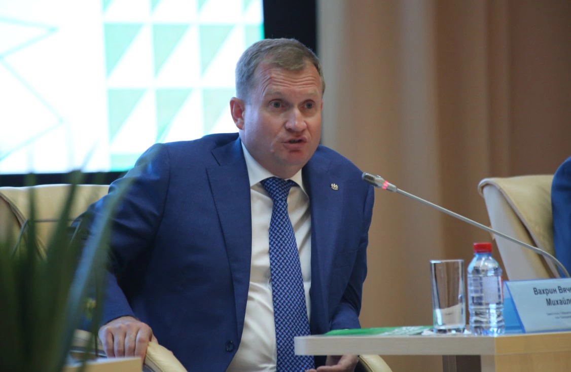 Дмитрий Ткачук / URA.RU