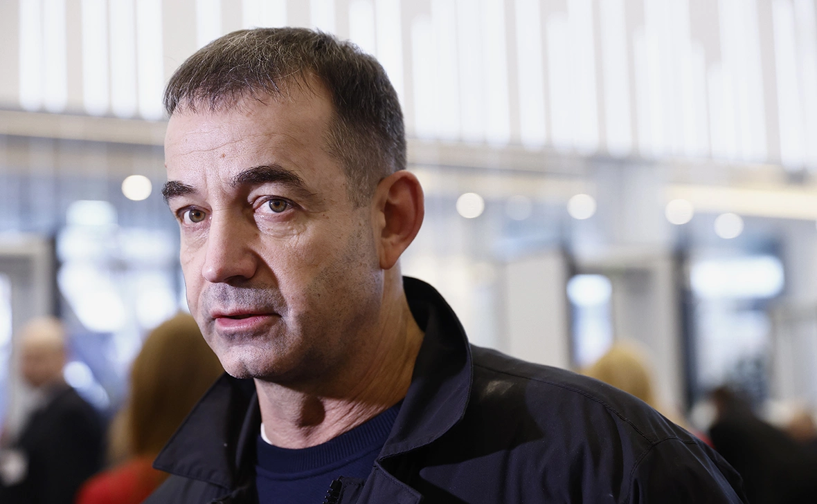 Андрей Любимов / РБК