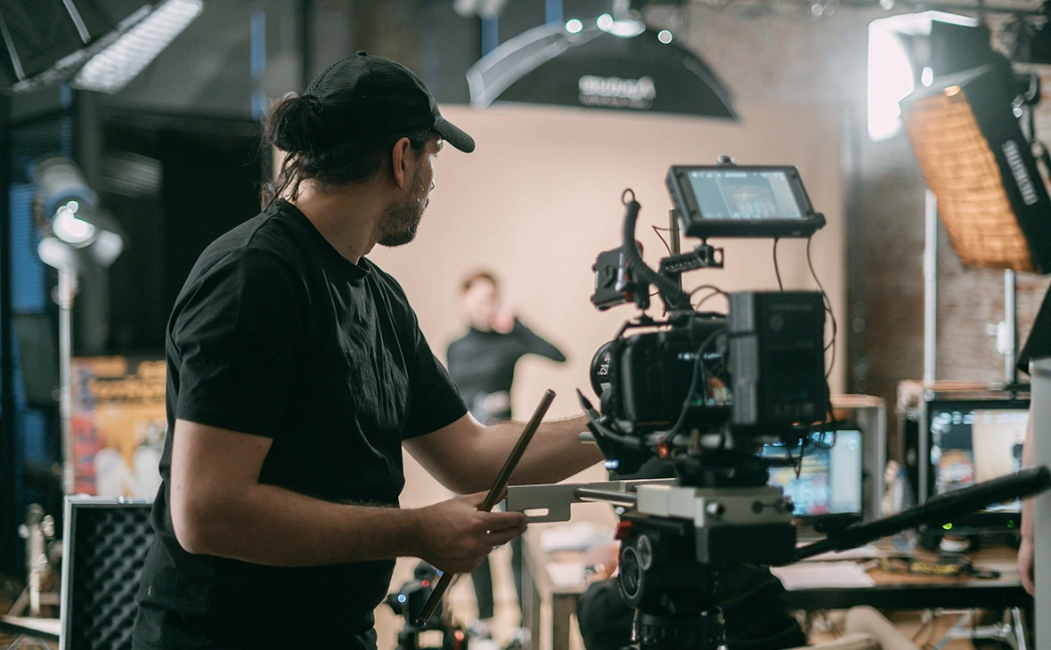 Анна Грушо / Shutterstock