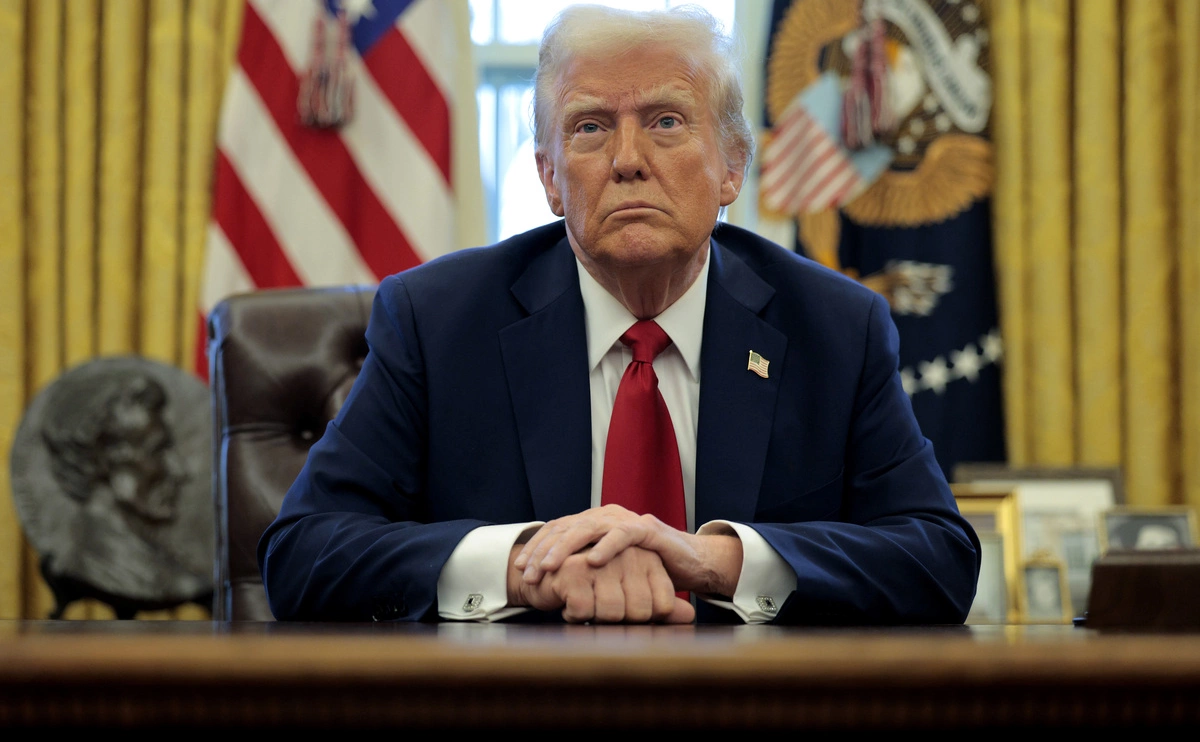 Chip Somodevilla / Getty Images