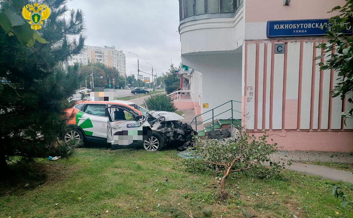 Суд вынес приговор подростку за угон автомобиля с гибелью пассажира