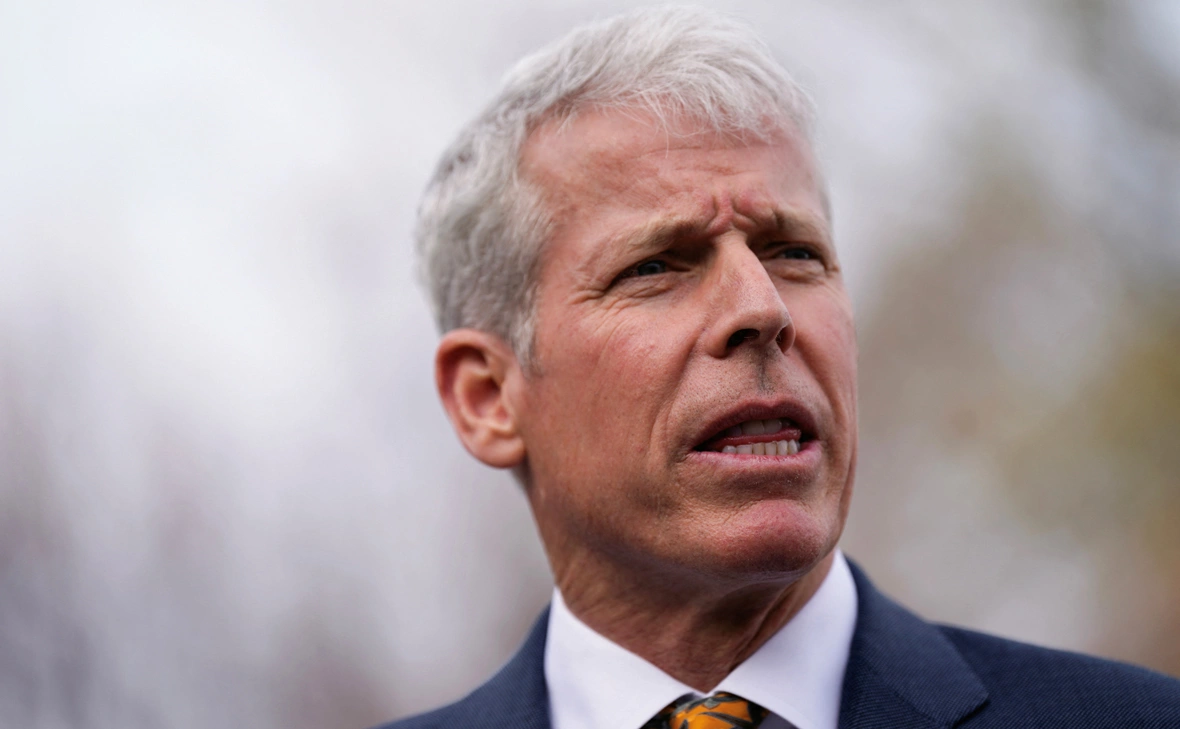 Kent Nishimura / Reuters