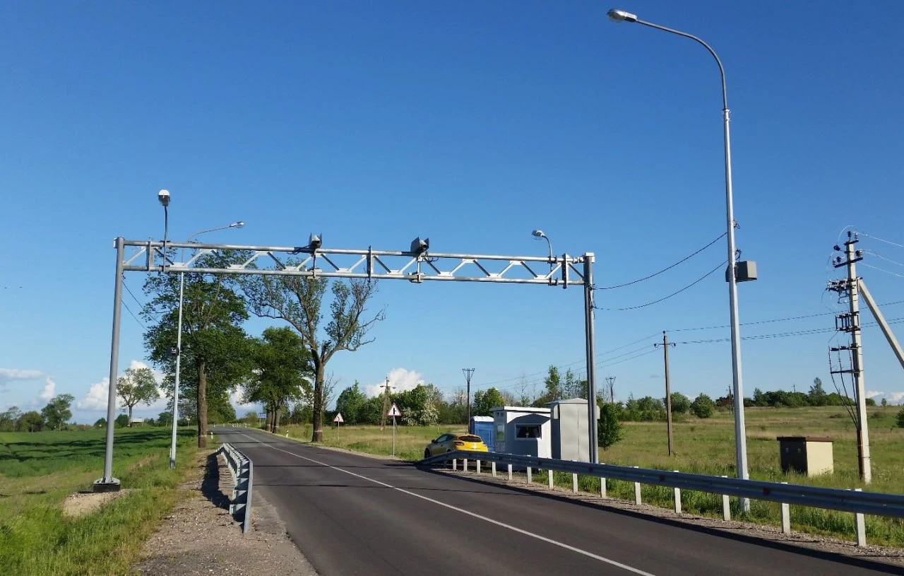 мининфрастуктуры КО