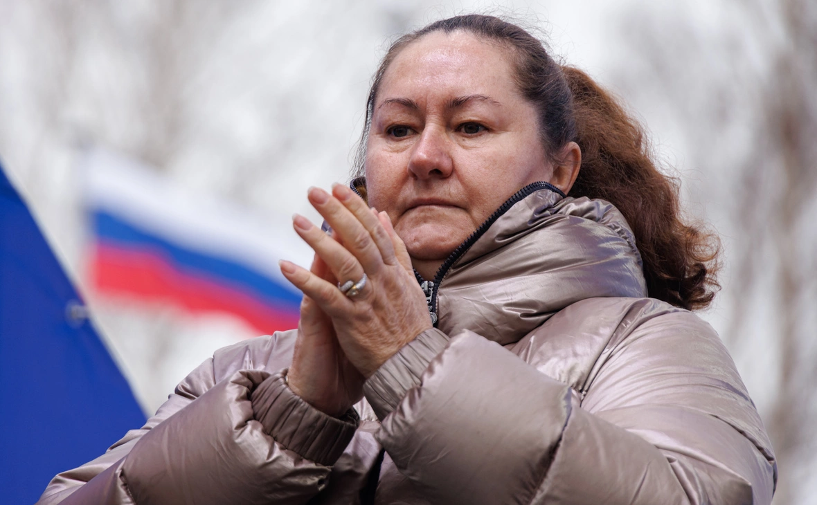 Sergey Elagin / Business Online / Global Look Press