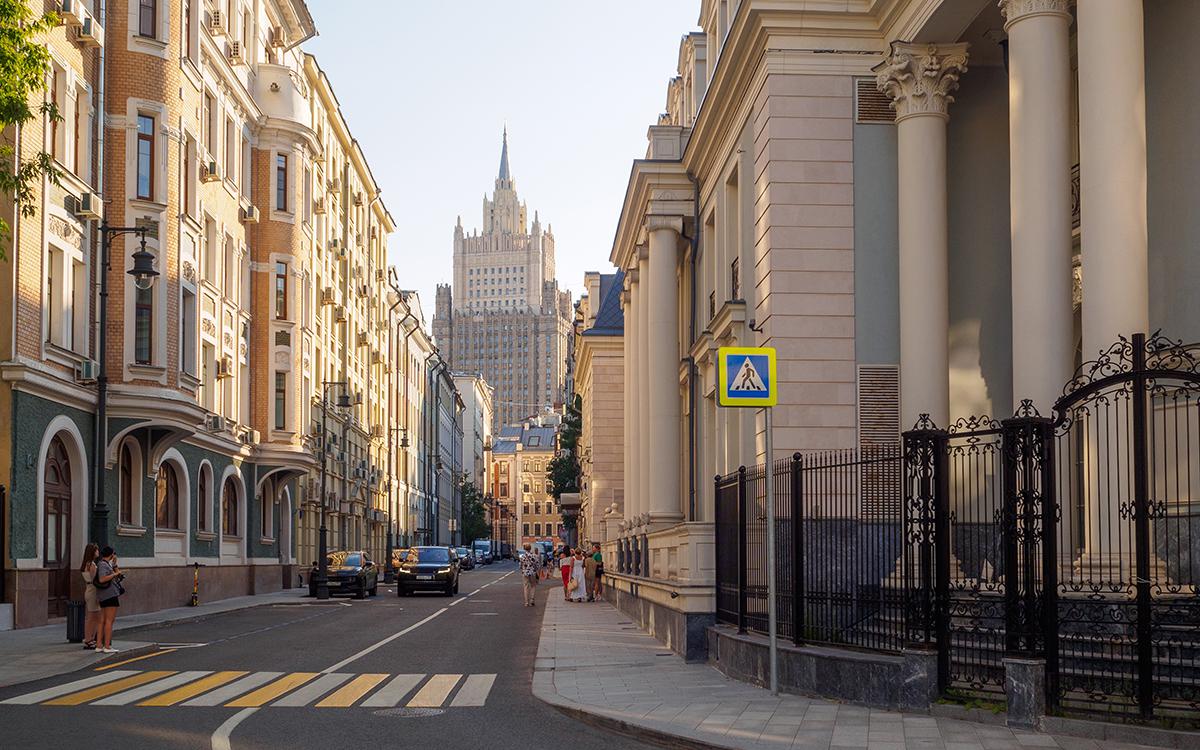 Фото: Nekrasov Eugene / Shutterstock / FOTODOM