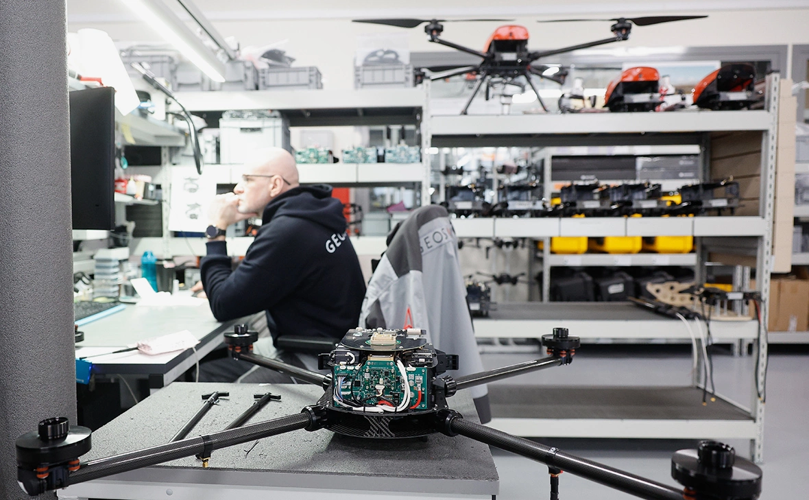 Виталий Невар / РИА Новости