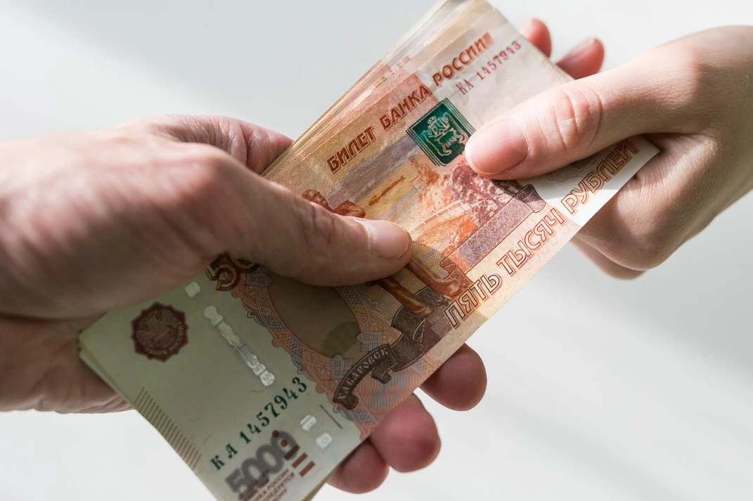 Денис Моргунов / URA.RU