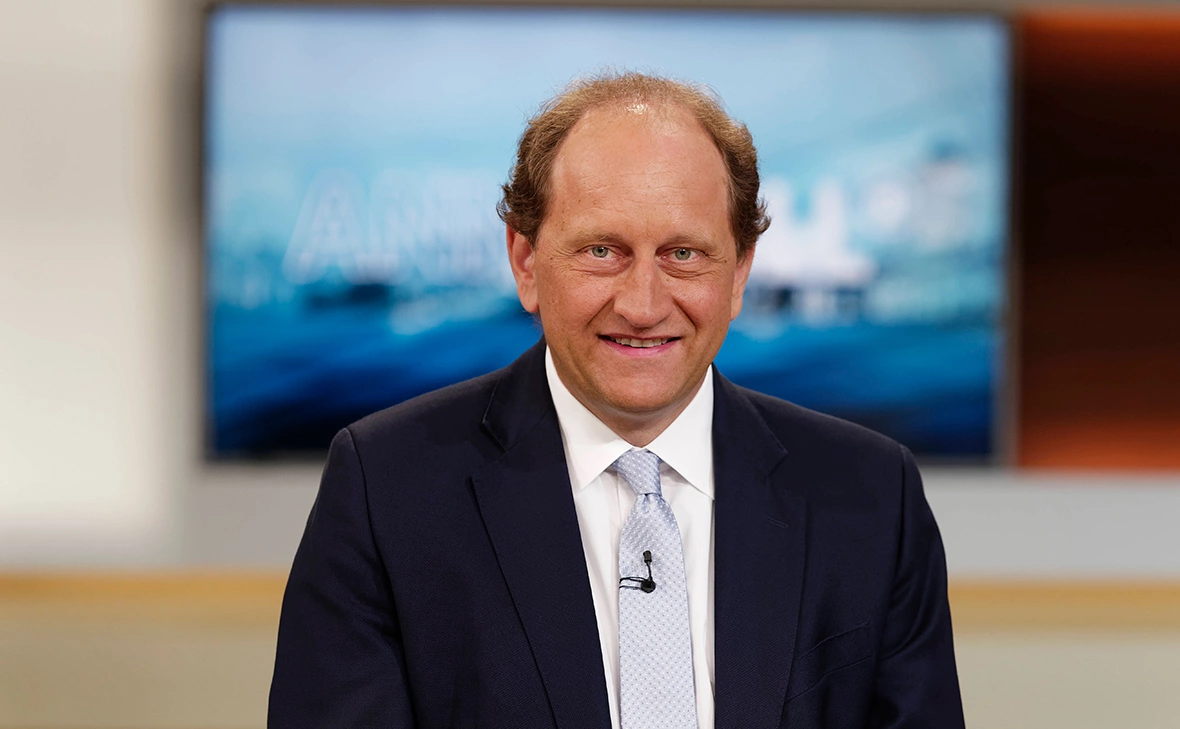 Jürgen Heinrich / IMAGO / Global Look Press