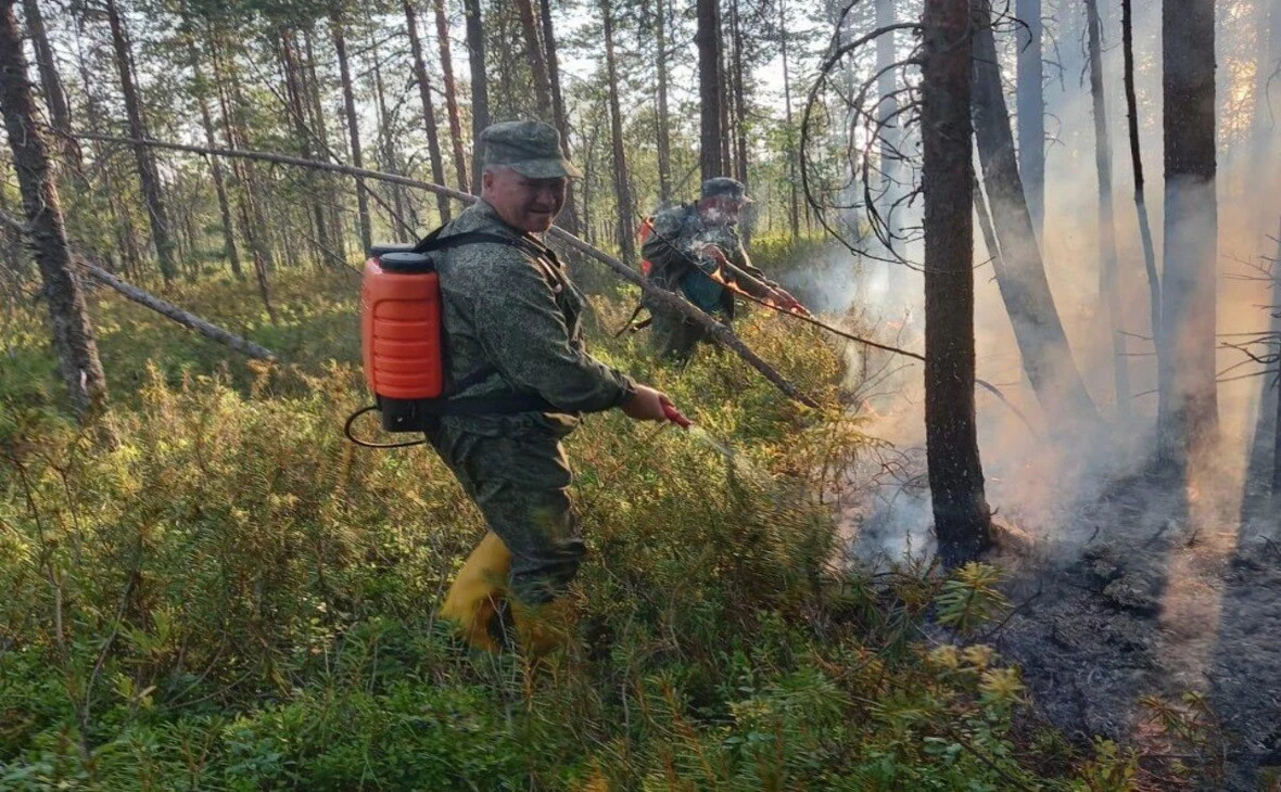 управление пресс-службы главы Республики Карелия