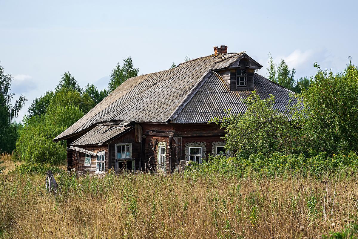 Фото: Rudolf Otrokov / Shutterstock / FOTODOM